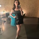 Sophie Ellis-Bextor Instagram – 💙 Saturday Night. False Idols. Drumsheds. 💙