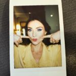 Sophie Ellis-Bextor Instagram - Singing with Helena in the semi-final of @staracademytf1 - thanks to everyone involved.. loved the show and the huge dance ensemble for Murder on the Dancefloor where saltburn met studio 54 - what a party that would be! Xx scroll to see Helena and do I our thing, me singing Groovejet, the AMAZING @lisalaudat1 who always does such beautiful glam, two singers reacting to the moment when the table broke unexpectedly during the live show when all the dancers were going for it and then finally a little film to show the rhythm I get into when I have a pile of stuff to sign. Like a little machine, baby! Xxx chouette et merci! J’adore France. See you again for the band show @bataclanofficiel 5th march xxxx