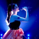 Sophie Ellis-Bextor Instagram - Wow.. what better way to celebrate and pay tribute to Saltburn and Murder on the Dancefloor than a performance at the @bafta ✨Such a cherry-on-top moment 🍒 Thanks to @_paul_roberts who choreographed such a dream - he also helped Richard and I with our wedding dance so I know how brilliant he is! The dancers were awesome, the lights and staging and cameras so perfect… huge thanks to Bafta for giving me the opportunity. Pop stars don’t usually get to go to film awards and I got around the ever so slightly intimidating crowd by pretending I was performing at a lookalikes convention 😎 In all honestly I just wanted this moment to be real party and a thank you to all who are a part of my story and this song.. dancing The Altogether so happily since 2001. Xx