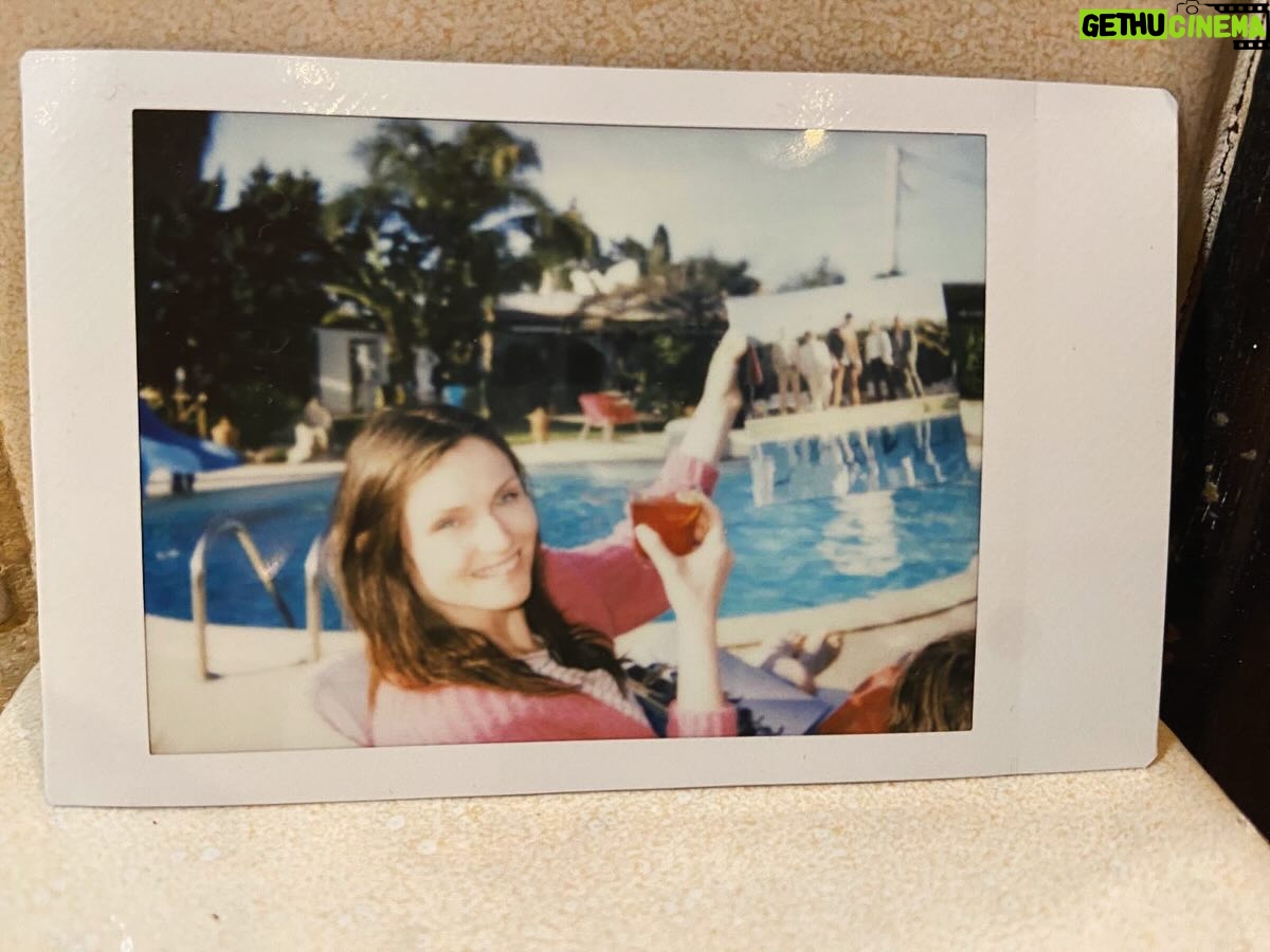 Sophie Ellis-Bextor Instagram - SAN VITO IS HERE!! ๐๐๐๐ Happy New Album to @richardjonesface @kevinjeremiah @ciarandjeremiah @dangsells @prsdrums aka @feelinginsta ๐๐๐๐ itโs a wonderful album full of their classic gorgeous songs, all laced with Italian beauty. Recorded in Puglia. Complimenti, ragazzi! รจ fantastico! ๐ฎ๐น ๐ฅฐ