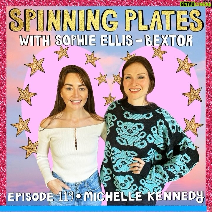 Sophie Ellis-Bextor Instagram - @michellekennedylon is a tech entrepreneur and businesswoman. She is CEO of Peanut App, and mum to two young children, Finlay and Nuala. Michelle started her working life as a corporate lawyer and became interested in tech when she worked for Badoo and then Bumble. She set up Peanut after she gave birth to her first child and felt lonely and isolated. Peanut is an online community for women, as Michelle says, at ‘seismic stages’ of their life including fertility, pregnancy, motherhood and menopause. It’s a place where women can come and speak honestly with other women going through the same stage of life as them, and she feels it acts as a social barometer of which issues are important to women. I certainly wish it had been around when I had my first baby. And I look forward to watching Michelle’s plans unfold for creating a space for young girls to talk about their challenges in their teen years... Little me could have done with that too! Link in bio!