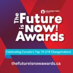 Sophie Grégoire Instagram – My children always come first; it’s true for my family but it’s also true for a country! Children hold so many qualities we need to make our world a better place: openness, non-judgement, curiosity and relentless energy! The Future Is NOW! Awards (hosted by Children First Canada) celebrate the accomplishments of Canada’s youngest young changemakers. 
As their Honourary Patron, I’m happy to announce that Nominations have opened! Young leaders will be recognized for driving social impact on issues that matter most to Generation Z, including: mental health🧠, climate change🌿, reconciliation🧡, bullying💬, racism✊🏿, physical activity🏃🏽‍♀️ and more ➕. Join me in nominating incredible young Canadians who are building a more equitable and prosperous country for us all! Go to my bio for the link. 
#TheFutureisNOW #ChildrenFirst