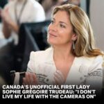 Sophie Grégoire Instagram - Sophie Grégoire Trudeau (@sophiegregoiretrudeau), the unofficial first lady of Canada, has been a mental health campaigner and humanitarian for more than two decades. But her latest project may be her most personal: she’s authored a book on taking charge of one’s mental health and wellness journey. “I always look for that sense of integrity inside of me. Is it the right thing to do? And is it what I do in life?” Grégoire Trudeau told Newsweek. “I won’t reinvent myself because I’m now a partner of somebody or people see me in this kind of new position, nonofficial first lady, or whatever. So, I always tried to never believe in a role or a title but stay true to course and remember that’s how I need to serve in a way.” Her work, Closer Together, Knowing Ourselves, Loving Each Other (published by Random House Canada) is part memoir and part self-help book. It cites vignettes from her own life to illustrate how childhood can shape mental health, relationships and family dynamics. As she promotes the book, she understands the inevitable interest around her separation from Canadian Prime Minister Justin Trudeau last summer, but is focused on her deeper reasons for writing. Read the full story at the link in bio.