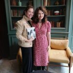 Sophie Grégoire Instagram - Rencontre inspirante qui va briser des tabous …à lire bientôt dans le ELLE FRANCE! En kiosque en mai!
