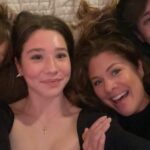 Sophie Grégoire Instagram – No words can express the love I feel for these 3 little (but ever growing!) humans. I love children. And not just mine. Every child has the right to become who they are. It’s National Child Day and the only way we’ll be able to build a more inclusive Canada is if we give voice and leadership to all young Canadians! Visit the link in my bio to learn more and get engaged. 

Les mots ne peuvent pas décrire tout l’amour que je porte envers ces trois enfants qui grandissent à vue d’œil! J’adore les jeunes et pas juste les miens! Chaque enfant a le droit d’exprimer son plein potentiel. C’est la journée nationale de l’enfant et c’est à eux qu’on doit donner la voix et le pouvoir de s’exprimer si l’on veut bâtir un Canada plus juste et prospère. 
Cliquez sur le lien dans ma bio pour en apprendre plus. 

#EveryChildEveryRight #NationalChildDay #ChildrenFirst @children1stca