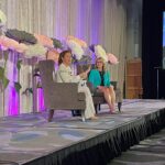 Sophie Grégoire Instagram - Love changes everything! I believe so. The core of love is friendship and the core of friendship is vulnerability, trust, safety and presence. At the In Bloom conference in Vancouver, I met insightful and bright allies including my friend Dr. Gabor Maté and the incredible artist Rae Maté, his wife. The way you love is a reflection of how secure you feel in your inner world. Don’t we all want nourishing relationships and a sense of agency over our own emotions? It’s all possible but first, we need to educate ourselves on how to develop emotional responsibility and leadership! Get some insight on this matter by reading by new book CLOSER TOGETHER. You can pre-order it now. Link in my bio! L’amour change tout ! J’y crois sincèrement. Au cœur de l’amour se trouve l’amitié, et au cœur de l’amitié se trouvent la vulnérabilité, la confiance et la présence. Lors de la conférence In Bloom à Vancouver, j’ai rencontré des alliés perspicaces et brillants, notamment mon ami Dr. Gabor Maté et l’incroyable artiste Rae Maté, son épouse. La façon dont vous aimez est le reflet de votre sentiment de sécurité dans votre monde intérieur. N’avons-nous pas tous envie de relations nourrissantes et d’un sentiment de maîtrise de nos propres émotions ? C’est possible, mais nous devons d’abord apprendre à développer notre responsabilité et leadership émotionnels ! Apprenez-en plus avec mon nouveau livre ENTRE NOUS. Vous pouvez le précommander dès maintenant. Lien dans ma bio!