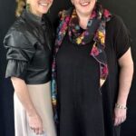 Sophie Grégoire Instagram - It was an honor to visit the @microsoft campus in Seattle and engage in a thoughtful discussion on mental health with fellow Canadian Erin Chapple and other allies. If we are emotionally secure enough to recognize the inherent goodness and potential in ourselves, we can help each other rise above life’s challenges. Let’s be aware of our unconscious patterns without guilt or shame so we can better govern ourselves and our emotions. Ours brains and future are ours to shape! #CloserTogether