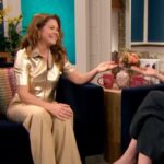 Sophie Grégoire Instagram - @sophiegregoiretrudeau shares her writing process for her book, Closer Together. ✍️ #sophietrudeau #book #memoir