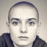 Sophie Grégoire Instagram - “Her ocean eyes. Her glowing smile. Her fierceness and defiance. And woman, did I ever sing, weep and dance ever so close to another held by the rhythm of your words and music! I know life was hard. I know you suffered. We hold you, your talent and the echoes of your ethereal voice within us. No one will ever compare to you Sinead. Watch over us sister…” “Ses yeux bleus océan, son sourire franc et ravageur, sa force et son esprit rebelle; j’ai tant chanté, pleuré et dansé trop collée au rythme de ta musique et tes paroles ! Je sais que tu as souffert et que ta vie a été dure. On garde en nous l’écho de ta voix d’ange. Personne ne se compare à toi, Sinead. Veille sur nous chère sœur…”