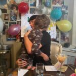 Sophie Grégoire Instagram – My beautiful pudgy big buddy is now 16! What a privilege it is to see you grow… keep trusting your intuition and unfolding your wings my son.

In guiding love, mama Sophie
❤️
Mon gros toutou d’amour a maintenant 16 ans! C’est un privilège de te voir étendre tes propres ailes. Suis ton intuition et ouvre ton cœur mon fils.

Ta maman qui t’aime, Sophie