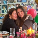 Sophie Grégoire Instagram – My little fairy is now 15 years old! Ella-Grace, I fell in love before I even laid my eyes on you. You inspire me and I learn from you every day. It’s an honour to be your mother through all the good and not so good days. Continue to be as fierce as you are vulnerable. Maman Sophie ❤️

Ma petite fée a maintenant 15 ans. Je suis tombée amoureuse avant même de te voir le petit bout du nez! C’est un honneur pour moi en tant que mère de t’accompagner sur ton chemin de vie. J’apprends beaucoup de toi à travers tous les hauts et les bas de la vie. Je t’aime ma Poupinette courageuse et sensible! Maman Sophie ❤️