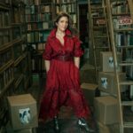 Sophie Grégoire Instagram – “’Closer Together’ is billed as a memoir, but it’s interspersed with interviews that Grégoire Trudeau conducted with a wellness aisle’s worth of therapists, life coaches, and social scientists. … The stated aim of ‘Closer Together’ is to guide readers toward “self-knowledge, acceptance, and empowerment.” … Hers has to be the single memoir of a world leader’s wife to include a section on the “erotic intelligence in all of us.””

Read more at the link in my bio.

Vogue // @voguemagazine
Writer: Mattie Kahn // @matkahn
Photographer: Norman Jean Roy // @normanjeanroy
Sittings Editor: Tonne Goodman // @tonnegood
Hair: Marilisa Sears // @miss_marilisa
Makeup: Jodi Urichuk // @jodiurichuk
Manicurist: Tamara Di Lullo // @tamaradilullo
Tailor: Lynne Weare // @lynne.weare
Set Design: Christine Brant