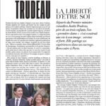 Sophie Grégoire Instagram - Aujourd’hui dans le @galafr ! 📚 Mon livre « Entre nous » est disponible dans ma bio