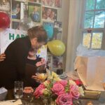 Sophie Grégoire Instagram – My beautiful pudgy big buddy is now 16! What a privilege it is to see you grow… keep trusting your intuition and unfolding your wings my son.

In guiding love, mama Sophie
❤️
Mon gros toutou d’amour a maintenant 16 ans! C’est un privilège de te voir étendre tes propres ailes. Suis ton intuition et ouvre ton cœur mon fils.

Ta maman qui t’aime, Sophie