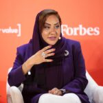 Sophie Grégoire Instagram – Day 2 of #Forbes3050 was “Immerse and Connect Day” – and did we ever! Participants explored the rich cultural and historical sites around Abu Dhabi before we opening the stage to our diverse group of leaders.
First up was an illuminating conversation with two mental health advocates and emotional literacy experts @basmaalsaidofficial and @sophiegregoiretrudeau. For decades, long before it these were issues tackled publicly, they have been leaders in identifying and diagnosing the problem and offering the best prescriptions for care. And yes….we did talk about dancing and getting manicures too!
👗: @dior
👠: @scanlantheodore
💆🏻♀️: @traciemartyn
📸: @abedin.6 @missjasmeet @taylordieng