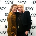Sophie Grégoire Instagram – You know when you enter a room and you just feel an immediate sense of community? This was the case last night, not only with my new friend @gabbybernstein, but with everyone who showed up for my book talk @92NY in New York City.

There was laughter, tears, solidarity and warmth, including a nervous system reset exercise (the cherry on top!) 🍒🍦

I loved getting to share my journey with you and for the opportunity to hear your stories, worries and dreams. Looking forward to getting #CloserTogether on the path…

📸: @missjasmeet