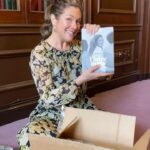 Sophie Grégoire Instagram - I’m so excited to share this special moment with you - holding physical copies of Closer Together & Entre Nous for the first time! Only 2 weeks until you can have it in your hands too - pre-order your copy at the link in my bio. Je suis ravie de partager ce moment spécial avec vous - tenir des copies physiques de Closer Together & Entre Nous pour la première fois ! Il ne reste plus que 2 semaines avant que vous puissiez vous aussi les avoir entre vos mains - précommandez votre exemplaire en cliquant sur le lien dans ma bio.