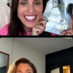 Sophie Grégoire Instagram – @sophiegregoiretrudeau is in her bejeweled era 💎 and we are here for it. her new book #closertogether is packed with beautiful tips and tricks about how we collectively heal together. get it while it’s hot 💜