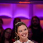 Sophie Grégoire Instagram - Avec son récit autobiographique intitulé Entre nous. Mieux se connaître, mieux s’aimer, @sophiegregoiretrudeau souhaite que l’on apprenne à mieux la connaître et à mieux se comprendre. #TLMEP #sophiegrégoiretrudeau