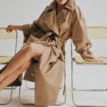 Sophie Grégoire Instagram – Sophie Grégoire x ELLE Québec 💫
En kiosque dès jeudi!
@sophiegregoiretrudeau
Éditrice Sophie Banford @sophiebanford
Rédactrice en chef Joanna Fox @joannafox
Direction de création Samantha Puth @samputhputh
Vidéate Matthew Khalili @matthewkhalili
Photographie Marie H. Rainville @mariehrainville
Stylisme Nariman Janghorban @narimanj
Maquillage Geneviève Lenneville @genevievelenneville
Coiffure Emy Filteau @emybeautyyy
Styliste décor Lisa Yang @lisa.cyang
Production Claudia Guy @claudiaguy
Assistants à la photographie Axel Palomares et William Cole
Assistantes au stylisme Edoh Agbetossou et Raph Simard
Assistante au stylisme décor Diane Kim-Lim
Assistantes production mode Laura Malisan et Estelle Gervais
#ellequebec #sophiegregoire #aprilissue