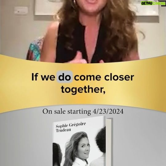 Sophie Grégoire Instagram - Exploring the Landscape of Mental Health with Sophie Grégoire Trudeau Introduction: In this deeply insightful episode of The Yoga Therapy Hour, host Amy Wheeler sits down with Sophie Grégoire Trudeau, esteemed mental health advocate, public speaker, mentor, and author of "Closer Together, Knowing Ourselves and Loving Each Other". Sophie brings over two decades of dedication to empowering youth, advocating for gender equality, and supporting emotional and physical well-being. About Our Guest: Sophie Grégoire Trudeau has received international accolades for her humanitarian efforts, including UN recognition awards. In 2022, she was named the first National Volunteer for the Canadian Mental Health Association, highlighting her ongoing commitment to mental health advocacy. Episode Highlights: • Childhood and Self-Perception: • Managing Emotions: • Relationship Dynamics: • The Role of Physical and Creative Activities: • Philosophical Underpinnings: • Sophie’s Personal Journey in Yoga: 🎧 Listen to the episode on all major podcasting apps: Apple Podcasts: https://podcasts.apple.com/ph/podcast/exploring-the-landscape-of-mental-health-with/id1564687158?i=1000652990991 Spotify: https://open.spotify.com/episode/5zCPWXKuOJMCW0XPZuDk1h Sophie’s book called Closer Together by Random House is on sale starting on 4/23/2024. Her Instagram handle is @sophiegregoiretrudeau https://amywheeler.com/subscribe Visit Amy’s website www.TheOptimalState.com #YogaTherapyHourWithAmyWheeler #YTHPodcast #YogaTherapyHourPodcast #YogaTherapyHour #MentalHealthMatters #EmpowermentJourney #EmotionalWellBeing #UNRecognition #AttachmentTheory #EmotionalLeadership #ResilienceInChallenges #RelationshipInsights #ExpertAdvice #YogaForMind #MindBodyConnection #CreativeWellness #TransformativeYoga #YogaPhilosophy #PersonalJourney