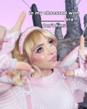 Sophie Luborsky Instagram - feel free to share these if u relate 🥰🥰 stream obsessed by sophie powers Ft. Ashley sienna 
🎥 @bish.op 
-
-
-
-
-
-
-
-
-
#relateable #fbmemes #fbmeme #fbmemesformentallyillbitches #fbmemetemplate #icespice #icespicee #girlsrelate #relateablememes #ａｅｓｔｈｅｔｉｃ #comedy #meme #explorepage #mentallyillpinterest #pinterestgirl #lilyrosedepp #lanadelrey