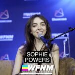Sophie Luborsky Instagram - @sophiep0wers interview pt. 1