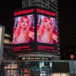 Sophie Luborsky Instagram - THANK U @spotify @spotifycanada 💗🫶 My lil Canadian heart ❤️🤍‘s you 🥺 And thank you to everyone who’s been involved in this incredible song 💛💕 Specifically @ashleysiennaofficial @cammhunter @bonniemckee @liambenayon @gonek_ @miketuccimane @gabrielsaporta @rinaszlasa @tagmusic @atlanticrecords @mddnco