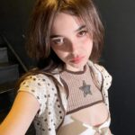 Sophie Luborsky Instagram - Something is coming
