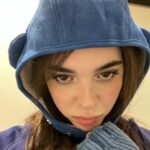 Sophie Luborsky Instagram - Something is coming