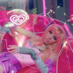 Sophie Luborsky Instagram - OBSESSED IS OUT NOW!! 🔗 IN B!O SONG: FT. @ashleysiennaofficial WRITTEN BY @bonniemckee @liambenayon @cammhunter @ashleysiennaofficial @tzarsings PROD BY @gonek_ MIXED BY @gonek_ MAST @miketuccimane LABEL @tagmusic @atlanticrecords MGMT @mddnco ✨💗🫶 @tommysavagekelly 🎥 - - - - - - - #newmusic #outnow #newmusicfriday #cyberpunk #cybercore #ａｅｓｔｈｅｔｉｃ #reels #reelsinstagram #alt #explorereels #cyberpunk #spotify #newmusicalert #grimes #aespa