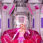 Sophie Luborsky Instagram - Obsessed slush puppy remix out this Friday! @slushppy @ashleysiennaofficial 🎥 @tommykelly.mp4 - - - - - - - - - #fashion #reels #reelsinstagram #ａｅｓｔｈｅｔｉｃ #fashionreels #aespa #fashioninspo #cybercore #cosplay #cosplaygirl #fashionstyle #cybery2k #styleinspo #fashionstyle #fashionblogger