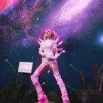 Sophie Luborsky Instagram - Powerpuff universe domination 🎥 @tommykelly.mp4 👗@clockworkbex 👷‍♀️ @andiearbo @fagundes_denis 🎬 @tayloredgin 💡 @sashapaskal.cine 👩‍🦳 @annabelle.cushman @shmeggsandbaconn 💋 @alisonc.mua - - - - - - - - - #reels #reelsinstagram #musicreels #ａｅｓｔｈｅｔｉｃ #aespa #cybercore #cyberpunk #fashion #fashiondesigner #fashiondesign #fashioninspo #singers #melaniemartinez #billieeilish #fashiondesigning