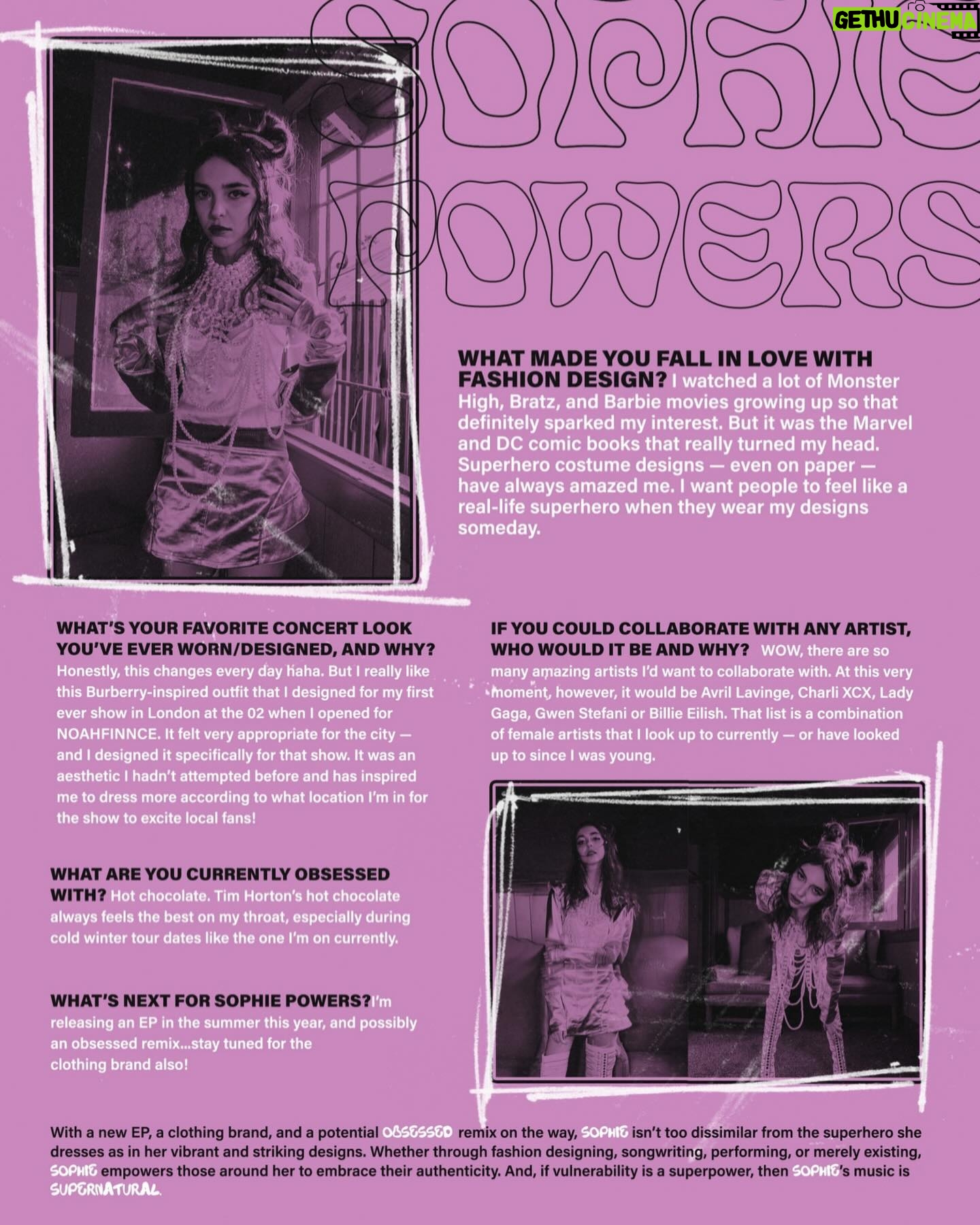 Sophie Luborsky Instagram - Interview with @rivalmagla out nowwwđ«¶ thank you @heather.rival đ©” @devinmichellewolf @wellscarter @paige_rosoff đ€ Credits: Photographer/Wardrobe @heather.rival Makeup Artist @mx._monroe Hair Stylist @flamingohairlounge Featured in @rivalmagla Layout by: Molly Brooks