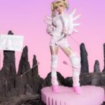 Sophie Luborsky Instagram - Song: obsessed by @sophiep0wers ft. @ashleysiennaofficial @tommykelly.mp4 🎥 - - - - - - - - #reels #reelsinstagram #musicreels #newmusic #vfx #explorereels🤩 #ａｅｓｔｈｅｔｉｃ #cosplay #egirl #songlyrics #aespa #altpop #babymonster #ashnikko #billieeilish