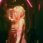 Sophie Luborsky Instagram - Happy international womens day to all of the women across the galaxy🪐🛸👾sending luv and peace 👽 - - - - - - - - - - #cybercore #cybery2k #cyberpunk #cosplaygirl #cybery2kaesthetic #pinterestgirl #pinterestinspired #evangelion #cybery2kfashion #pinterestgirls #ａｅｓｔｈｅｔｉｃ #y2k #explorepage✨ #alt #fashion