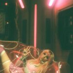 Sophie Luborsky Instagram - Happy international womens day to all of the women across the galaxy🪐🛸👾sending luv and peace 👽 - - - - - - - - - - #cybercore #cybery2k #cyberpunk #cosplaygirl #cybery2kaesthetic #pinterestgirl #pinterestinspired #evangelion #cybery2kfashion #pinterestgirls #ａｅｓｔｈｅｔｉｃ #y2k #explorepage✨ #alt #fashion