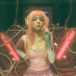 Sophie Luborsky Instagram - Happy international womens day to all of the women across the galaxy🪐🛸👾sending luv and peace 👽 - - - - - - - - - - #cybercore #cybery2k #cyberpunk #cosplaygirl #cybery2kaesthetic #pinterestgirl #pinterestinspired #evangelion #cybery2kfashion #pinterestgirls #ａｅｓｔｈｅｔｉｃ #y2k #explorepage✨ #alt #fashion