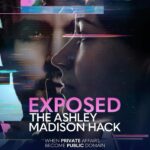 Sophie Nélisse Instagram - Hear the inside story of the 2015 hack that exposed thousands of cheating spouses. ‘Exposed: The Ashley Madison Hack’, presented by @sophie__nelisse, is a cautionary tale for anyone whose secrets live in the cloud. Listen now at the link in @audible_ca’s bio. #ExposedxAudible #ashleymadison