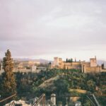 Sophie Nélisse Instagram - More film from Spain