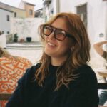 Sophie Nélisse Instagram - More film from Spain
