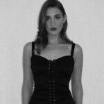 Sophie Nélisse Instagram - ETA