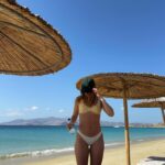 Sophie Nélisse Instagram - 🇬🇷