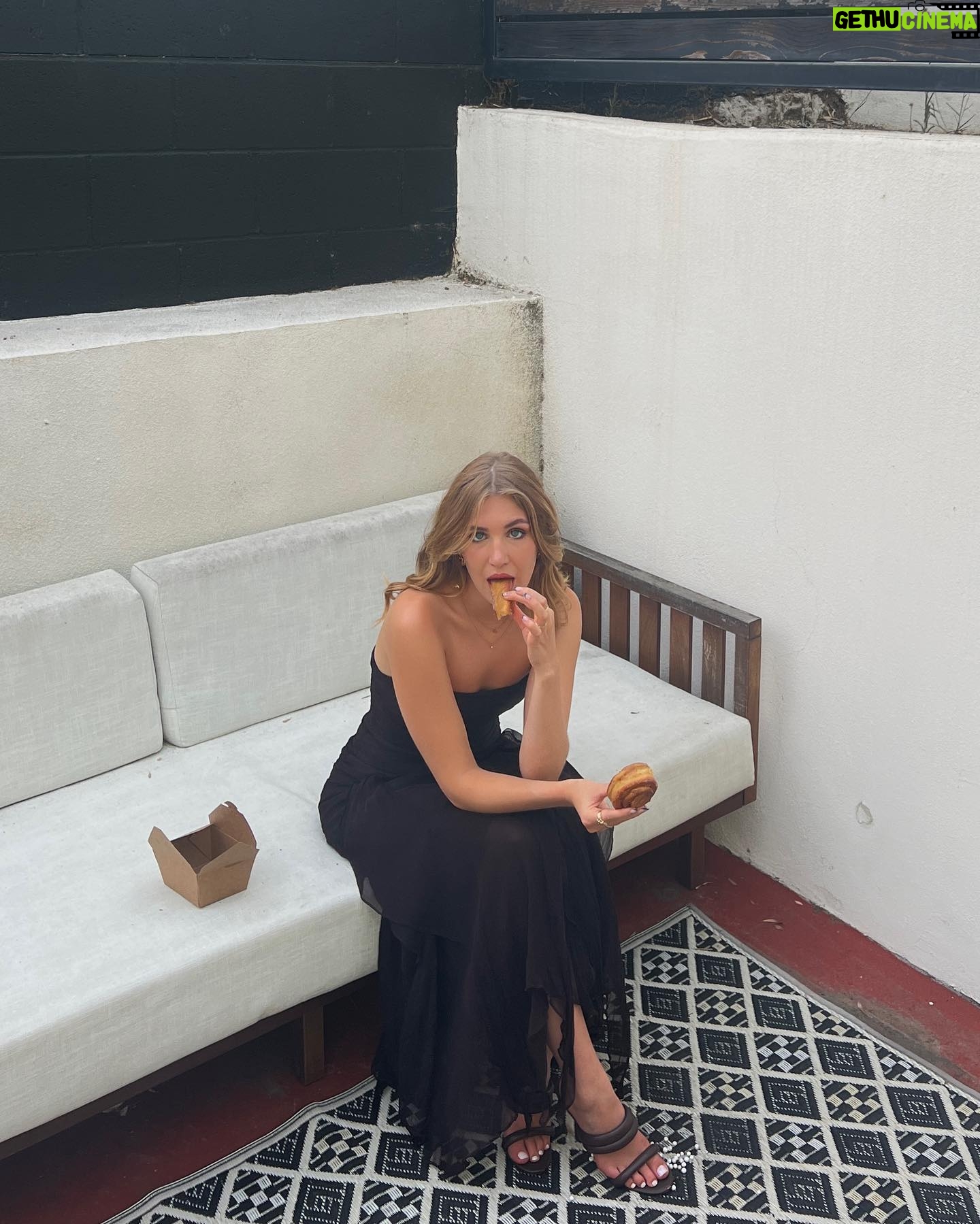 Sophie Nélisse - 44.3K Likes - Extra lime please