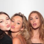 Sophie Nélisse Instagram – Extra lime please