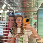 Sophie Nélisse Instagram - We’re thriving
