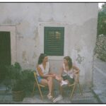 Sophie Nélisse Instagram – Am I in denial of being back home? Yes, yes I am.
