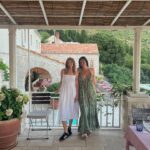 Sophie Nélisse Instagram – If you must know, this has been the best trip of my entire life. Even the 6h bus ride at 2am with no aircon, the sketchiest toilet I’ve ever had to use and the remarquably loud snoring man to my left.