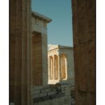 Sophie Nélisse Instagram - Athens & Paros
