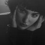 Sophie Nélisse Instagram - Shot by @ds_sanchez Assist @marcantoine_gascon